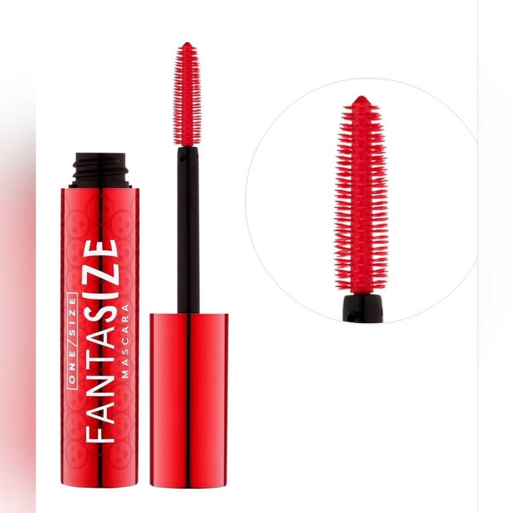 ONE/SIZE by Patrick Starrr  Fantasize Lifting & Lengthening Mascara. BNIB